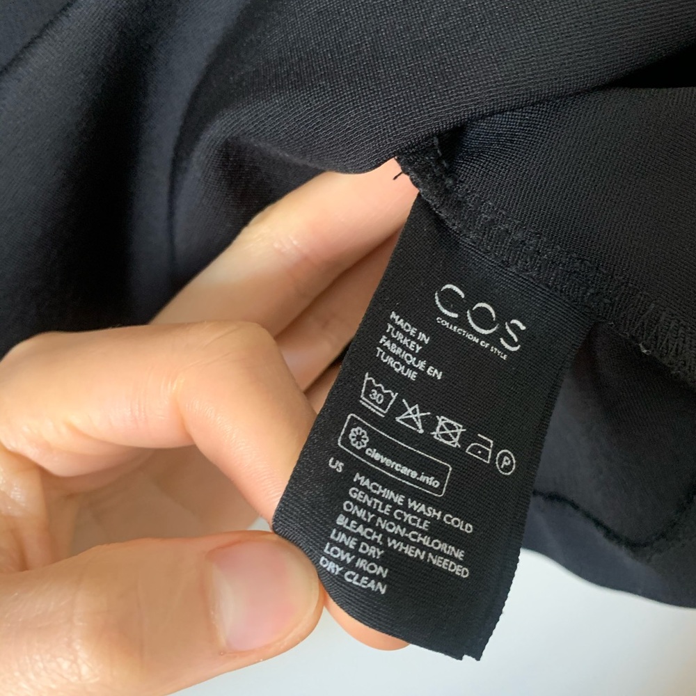 Cos blouse - Picture 4 of 8